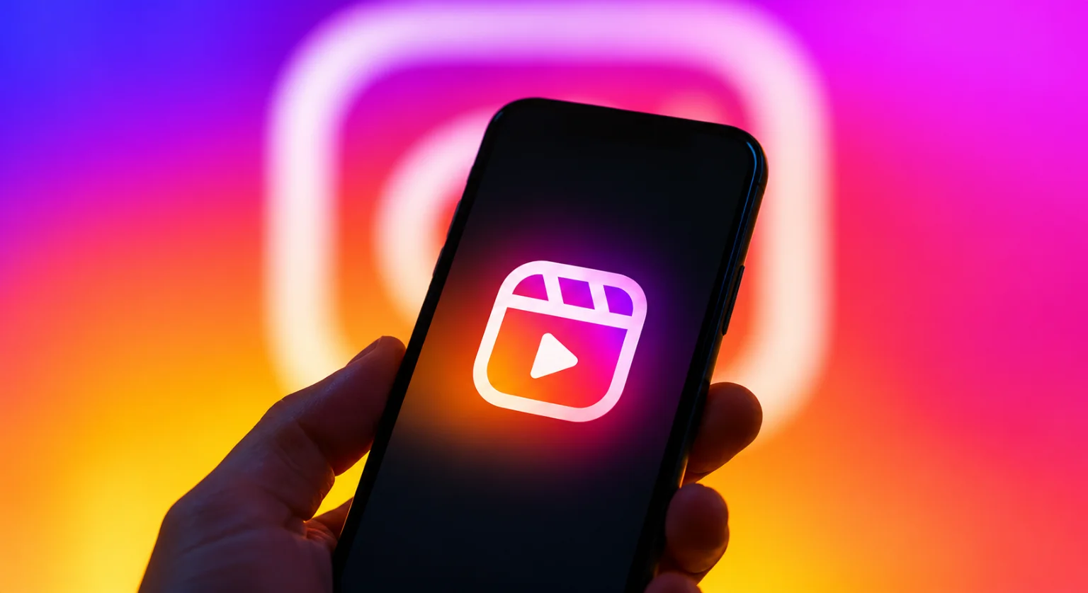 Instagram -Reels- guide
