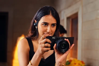 Nikon- creators