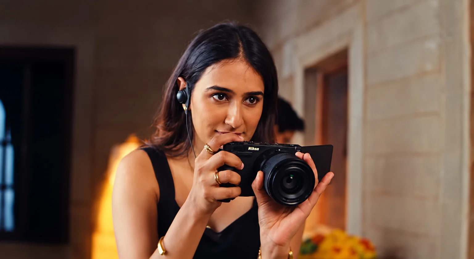 Nikon- creators