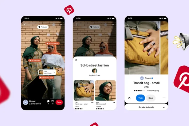 Pinterest- creator- Pins