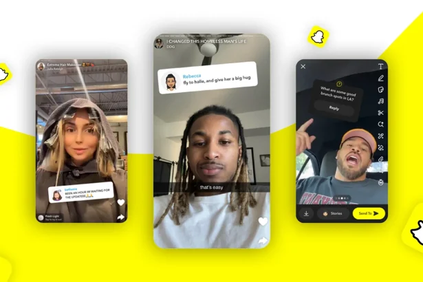 Snapchat- creator- brand- deals