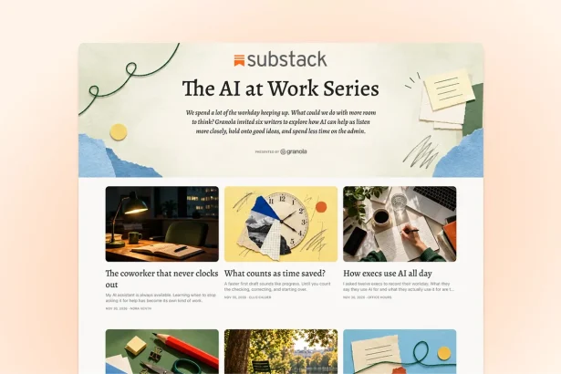 Substack -creator- monetization