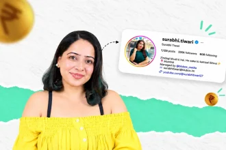 Surabhi- Tiwari- creator -rates