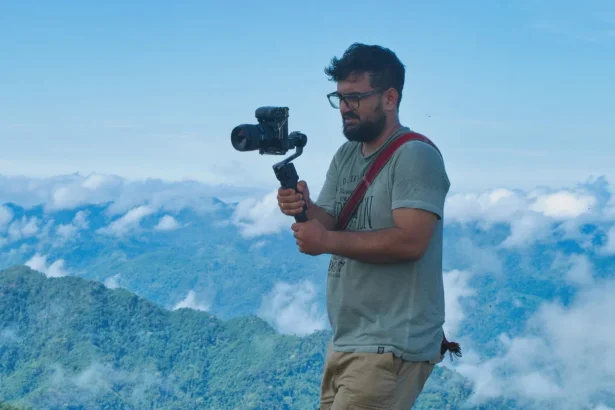Travel- as- a- Career- in- India