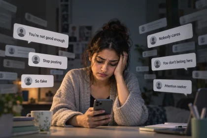 Women- creators- online- abuse