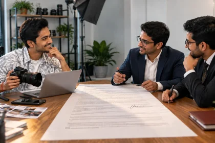 talent- agencies- in- India